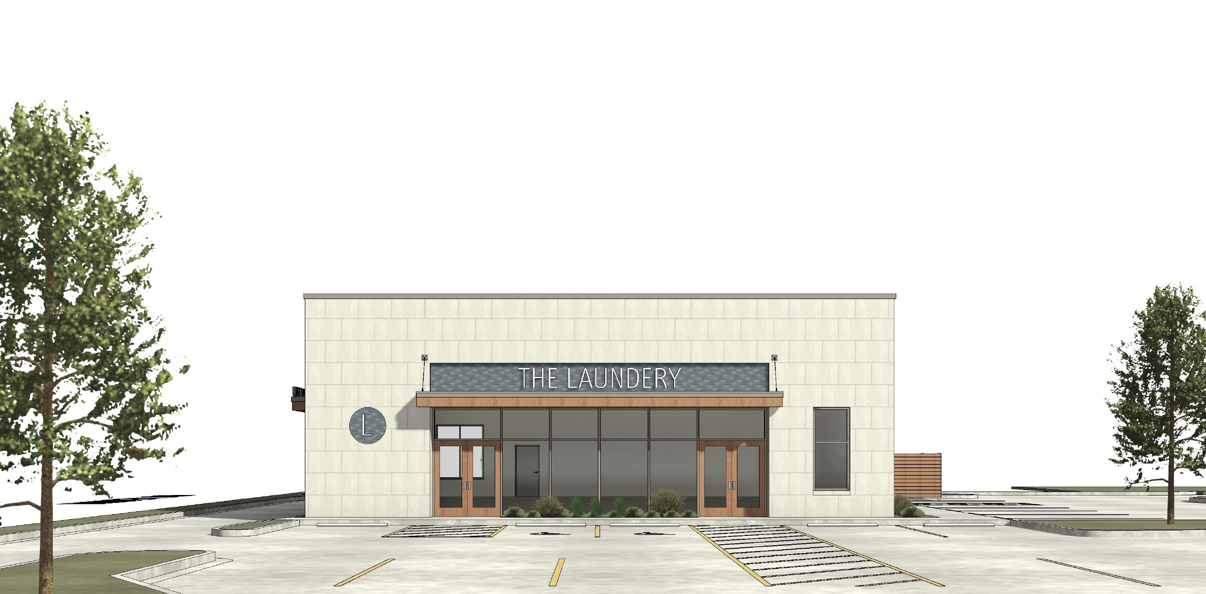 Coming Soon Location