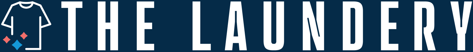 The Laundery Logo